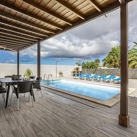 Villa Soleada - Vipvipvillas 플라야블랑카 외부 사진