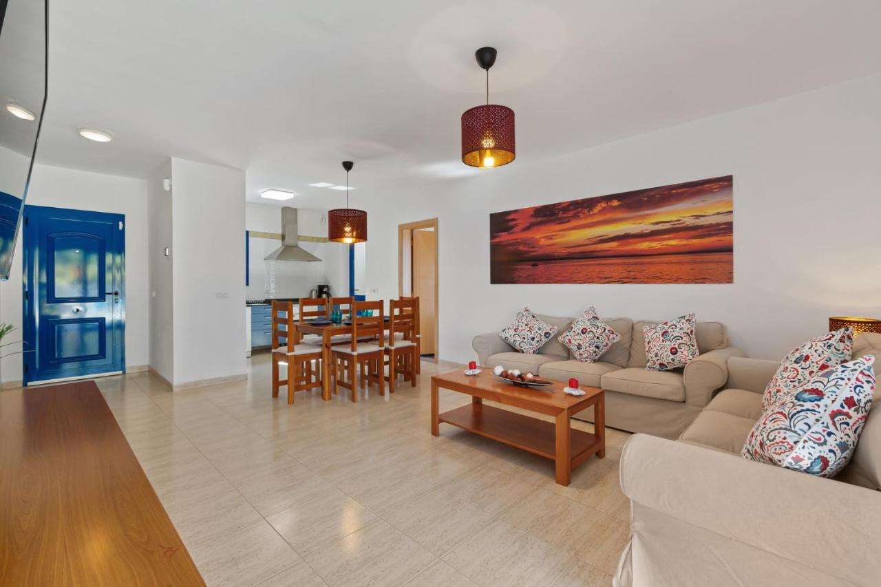 Villa Soleada - Vipvipvillas 플라야블랑카 외부 사진