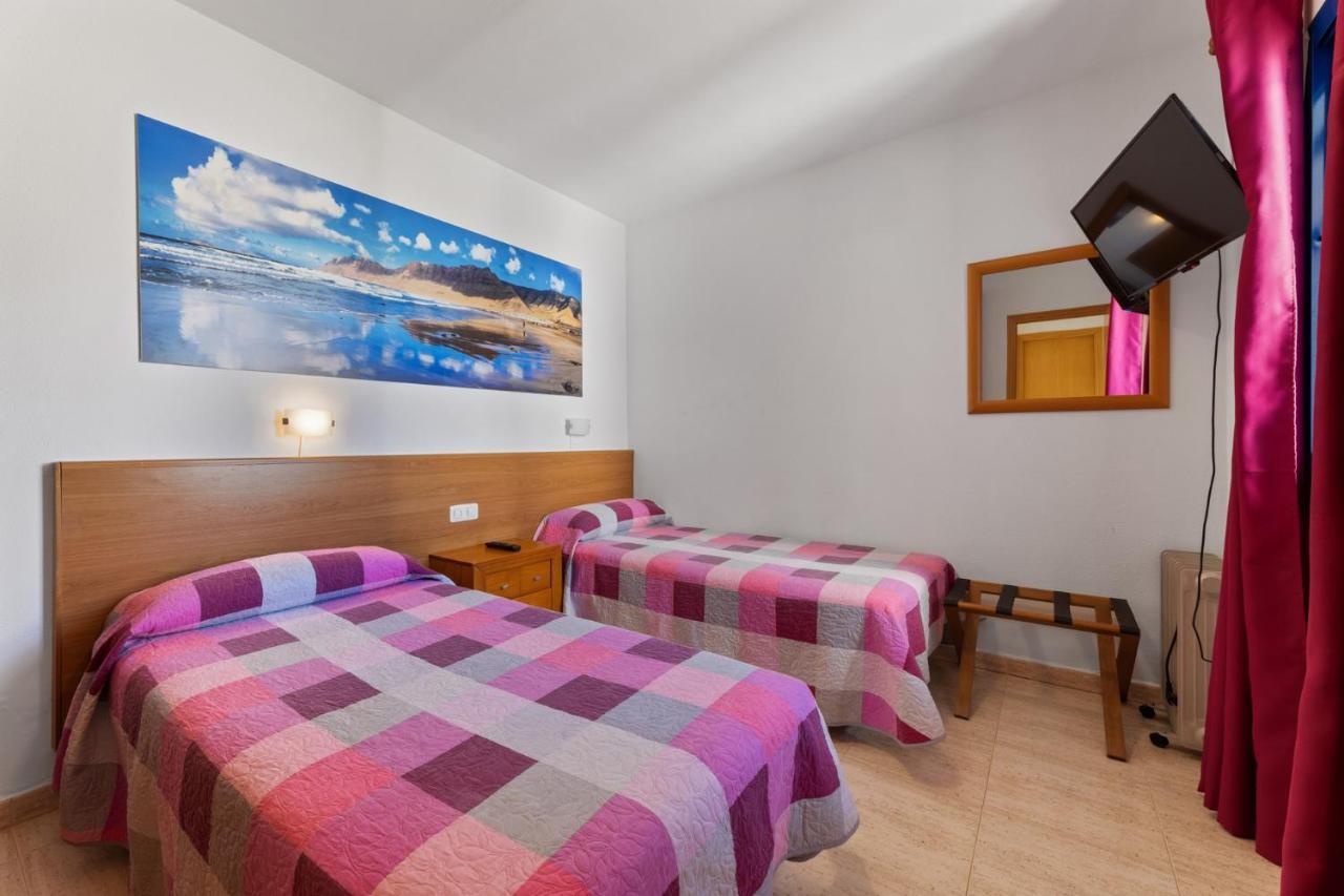 Villa Soleada - Vipvipvillas 플라야블랑카 외부 사진