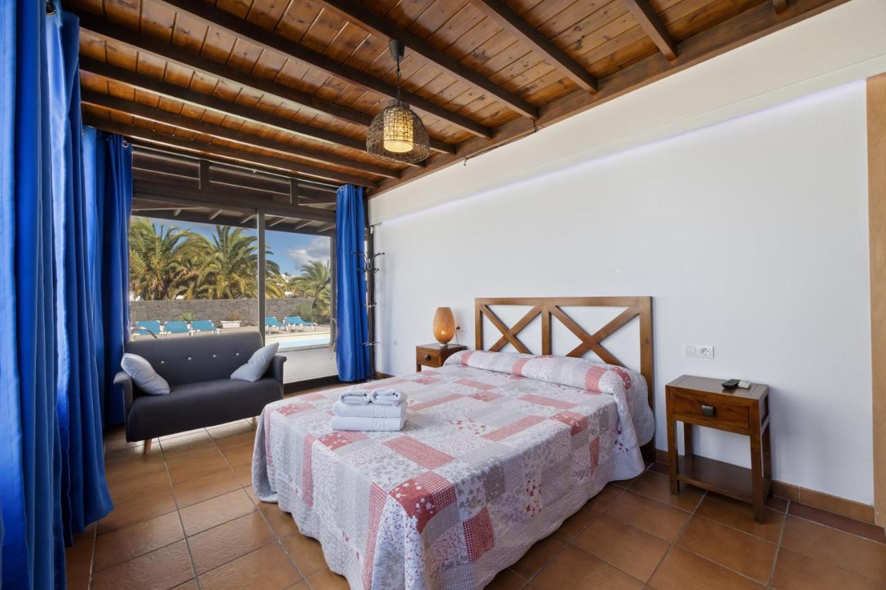 Villa Soleada - Vipvipvillas 플라야블랑카 외부 사진